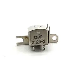 KEAP 2112D-3 Cabezal Magnético Mono para Casete