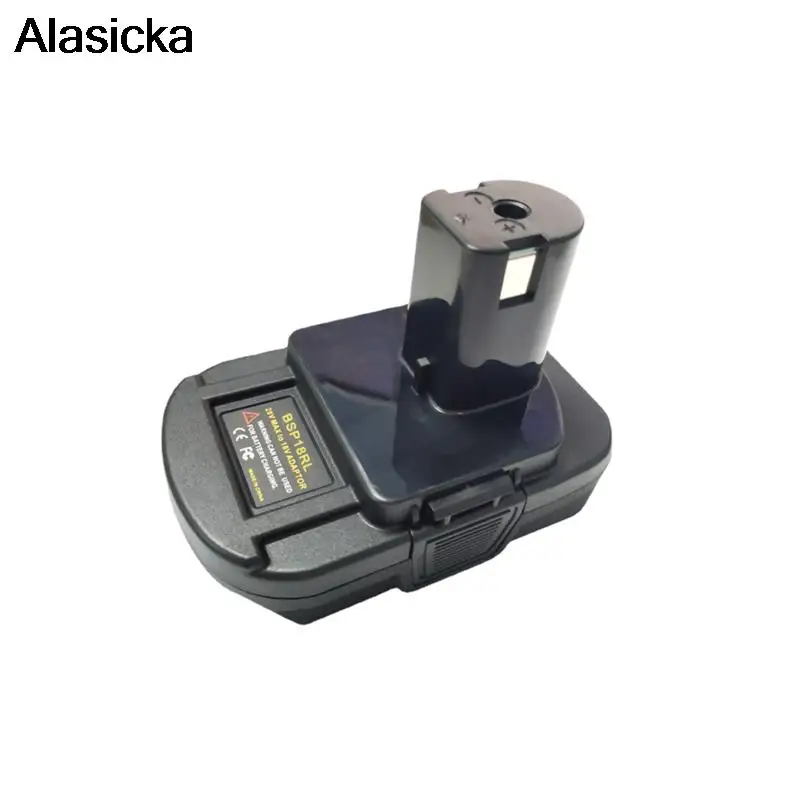 Adaptador Batería 20V a 18V Ryobi – Herramientas Electricas - imagen 2