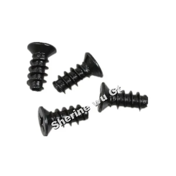 Tornillos de repuesto para PC