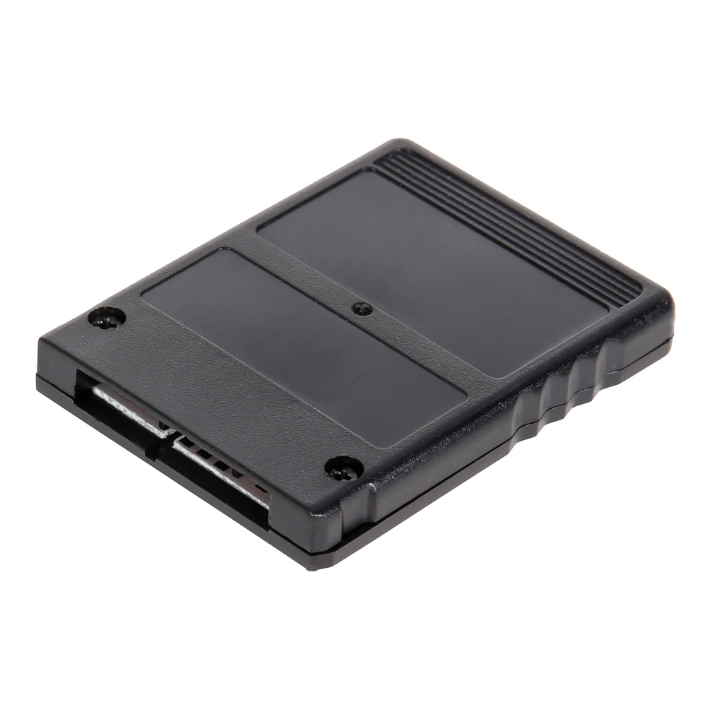 Tarjeta Memoria 128MB PlayStation 2 - Almacenamiento Juegos PS2 - imagen 3