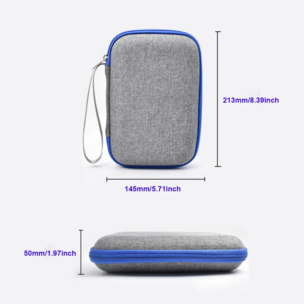 Funda GiiKER Slide Brain – Estuche Rígido Antigolpes Viaje - imagen 2