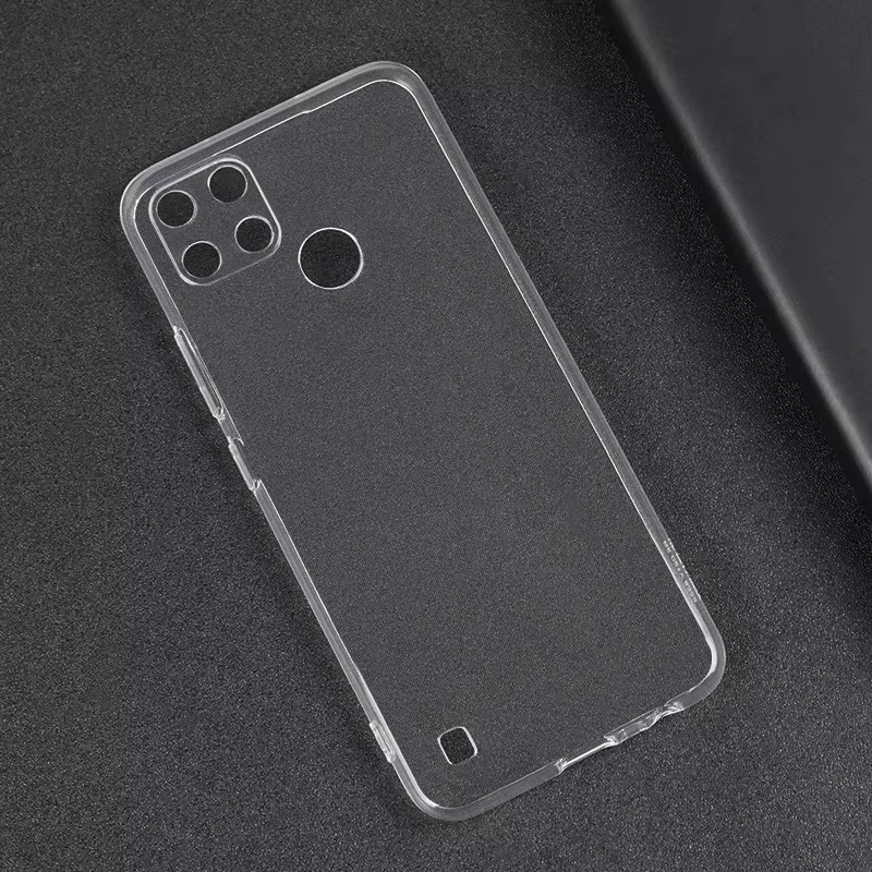 Detalle del borde reforzado de la funda