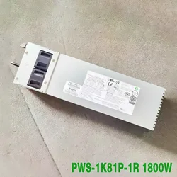 Supermicro 2027GTR – Fuente Redundante para Servidor 1800 W