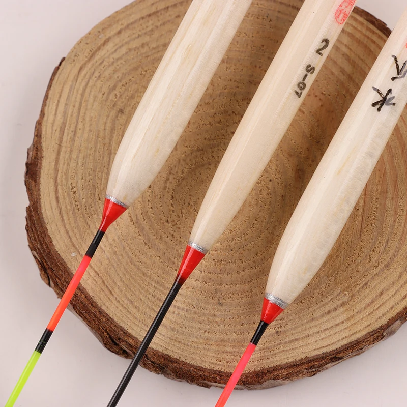 Detalles del flotador de balsa