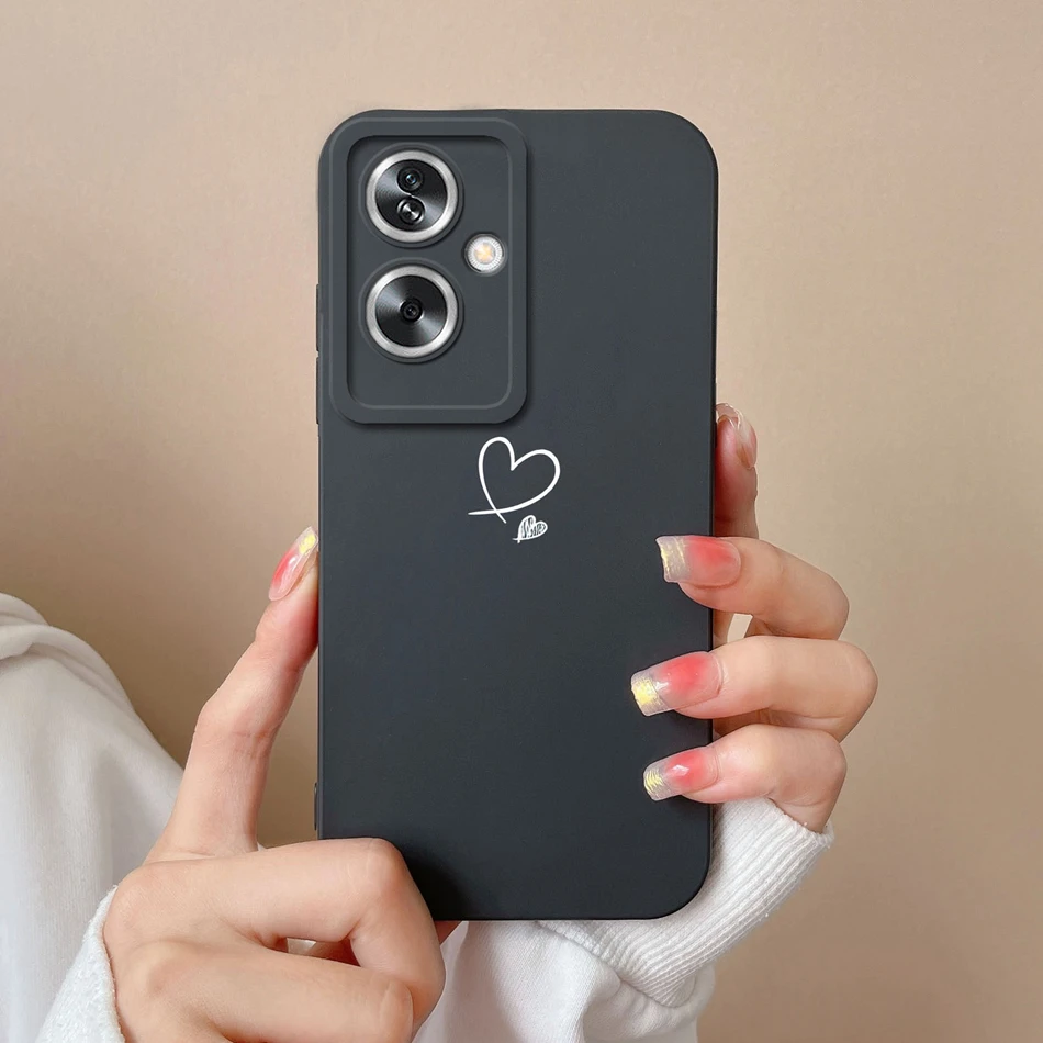 Vista frontal de la funda mariposa RLCCSW