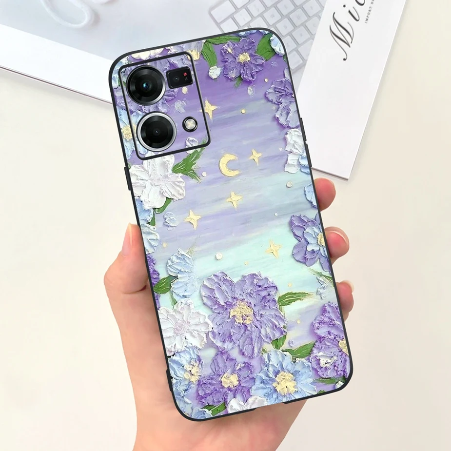 Funda mostrando el detalle del acabado caramelo