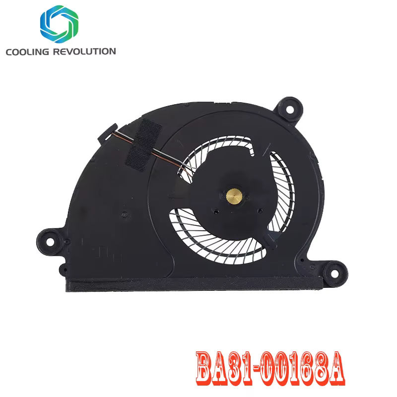 Ventilador ND55C40 3 pines COOLING REVOLUTION