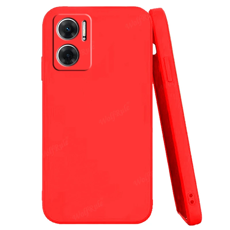 Detalles de la funda para Redmi 10 5G