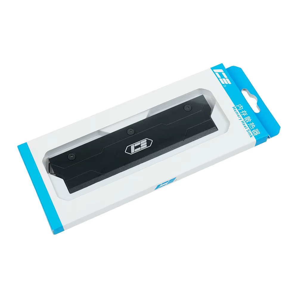 Disipador IceManCooler en detalle