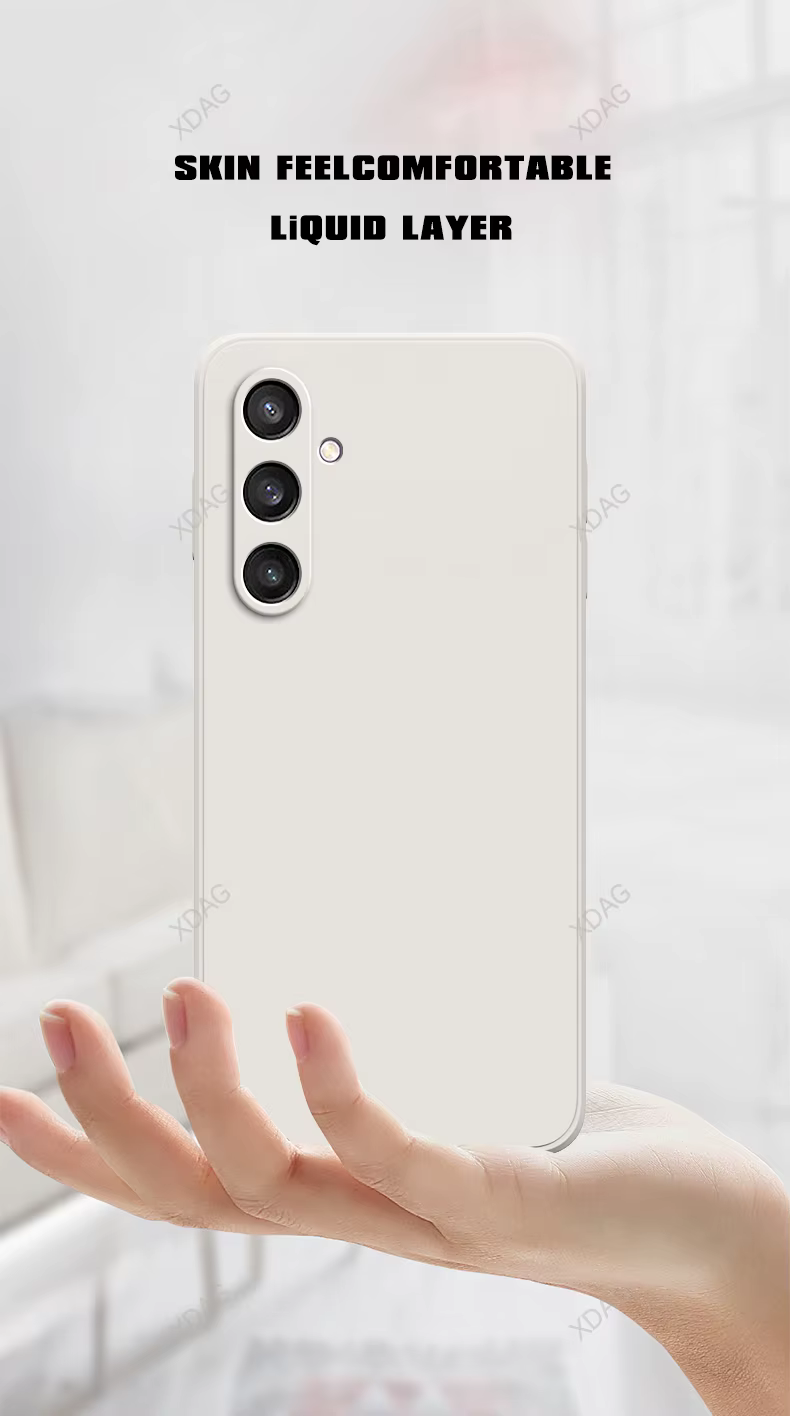 Comparación de colores disponibles