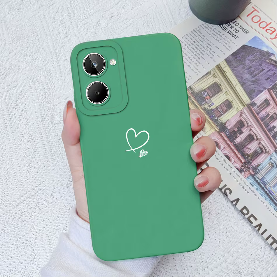 Interior de la funda con acabado liso