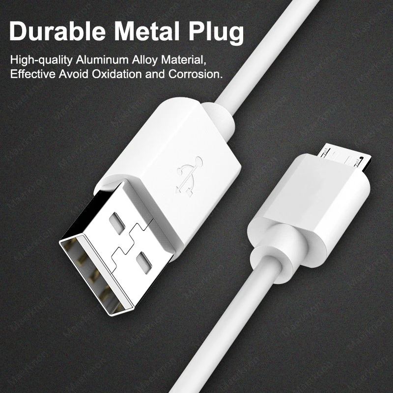 Cable de datos para transferencia