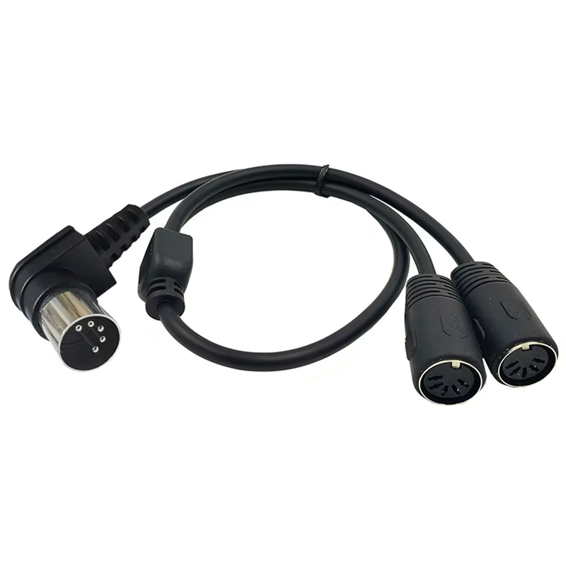 Cable adaptador - CableCC