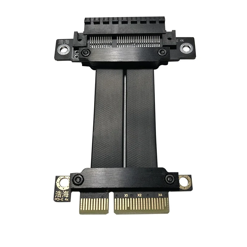 Adaptador PCIe vertical con extensor de cable - imagen 5