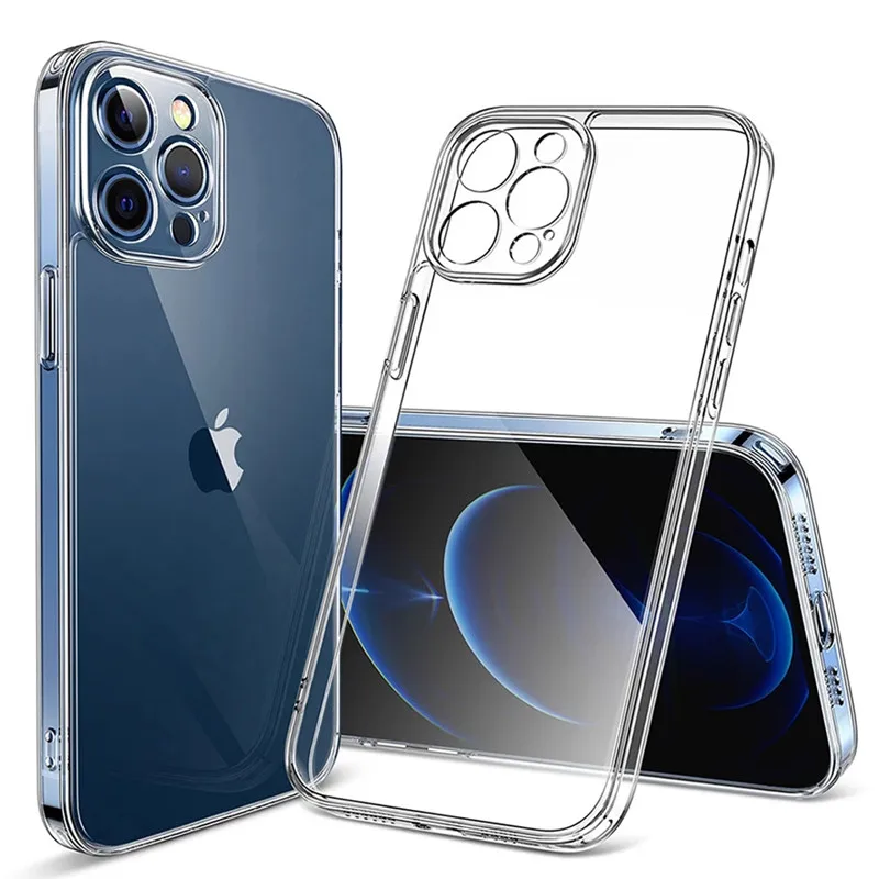 Funda suave al tacto para iPhone