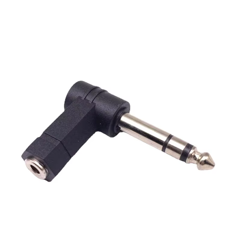 Adaptador de audio 6.5 a 3.5