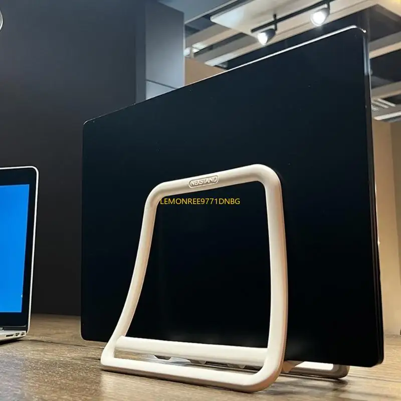 Soporte vertical portátil para ahorrar espacio