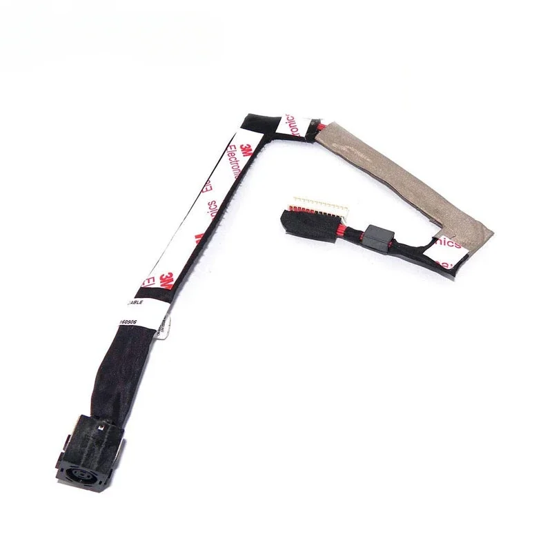 Dell Alienware 17 R4 – Cable de Carga CC Original de Repuesto - imagen 3