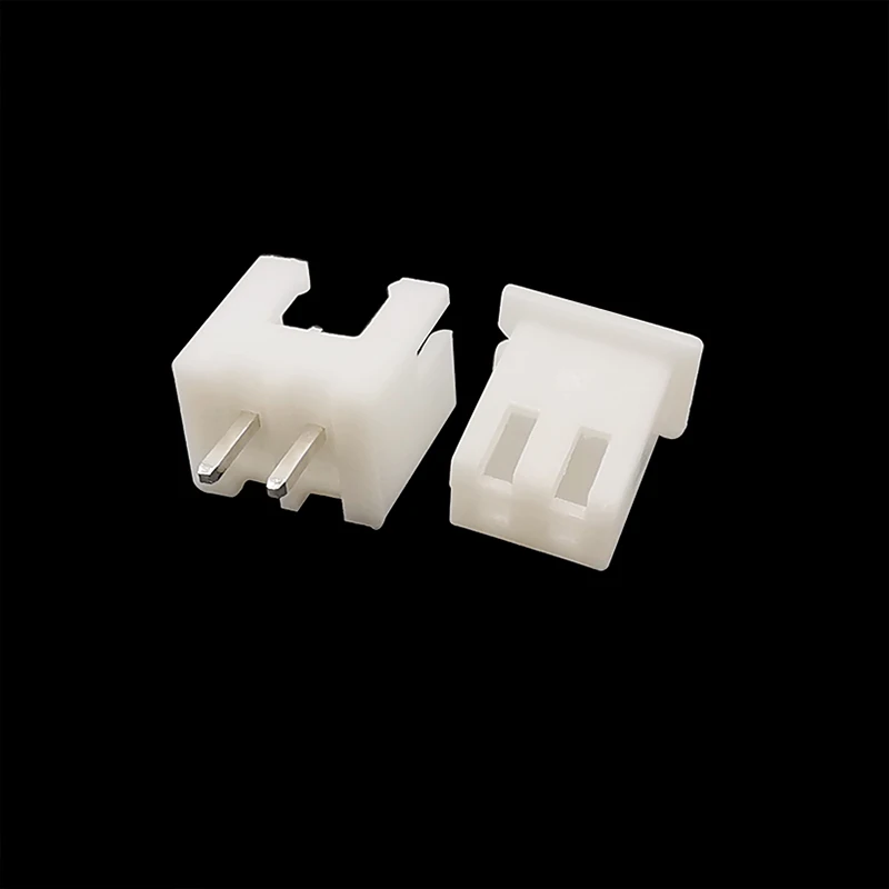Conector JST XH macho hembra crimpado - imagen 3