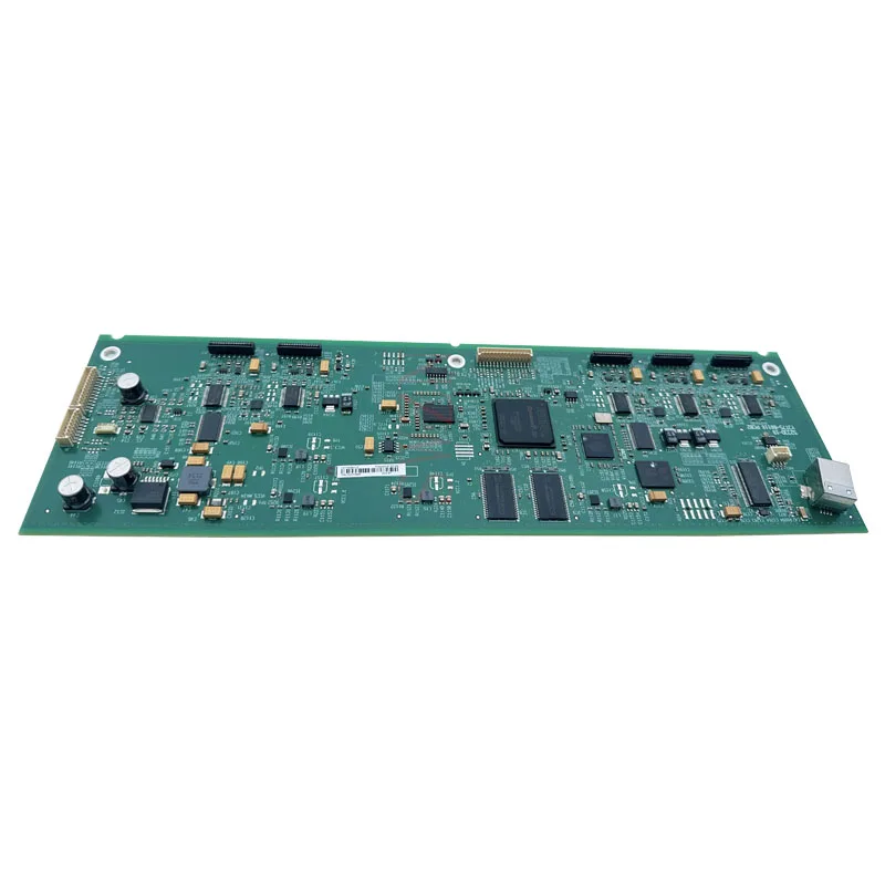 Placa de controlador de escáner CR359-60010