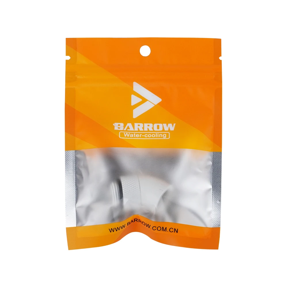 Barrow TWT45-B01 Adaptador giratorio 45 grados G1/4 - imagen 4