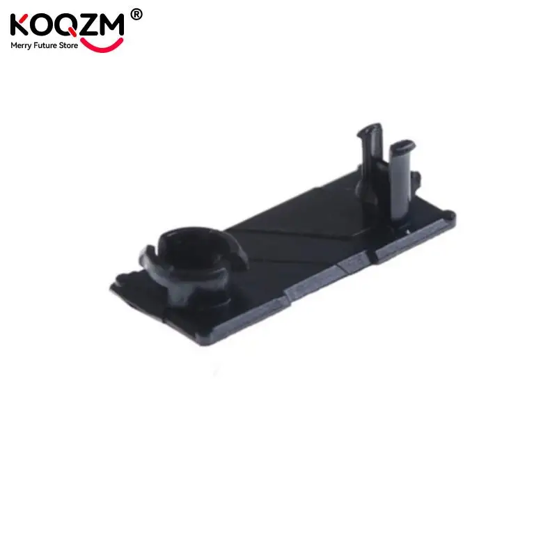 Kit Repuesto Pies Goma y Tapa Tornillo PS3 Slim 2000 3000 Sony PlayStation 3 - imagen 2