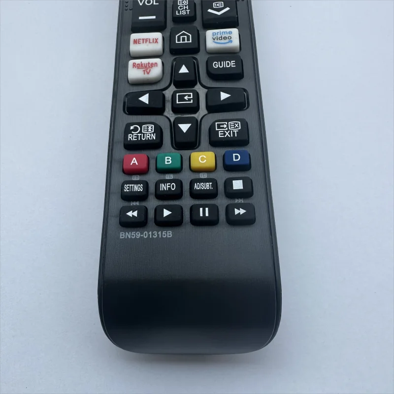 Samsung BN59-01315B – Mando a Distancia para Smart TV 4K - imagen 2