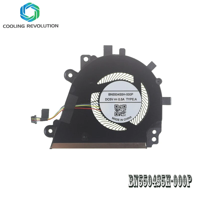 Modelo BN5504S5H-000P 4 pines