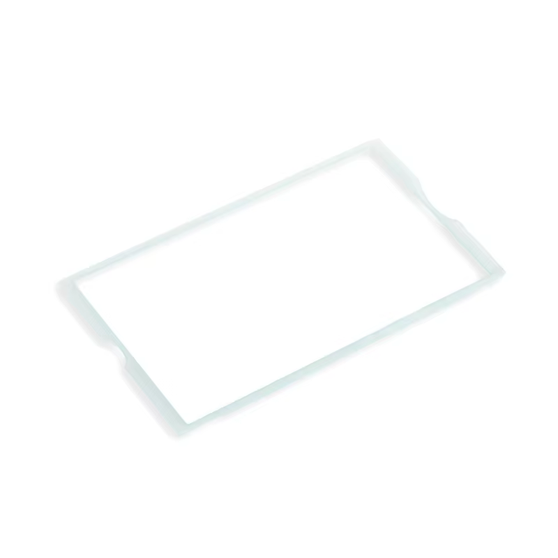 Pantalla LCD PSP 2000 - Reemplazo Cristal Lente Plástico - imagen 2