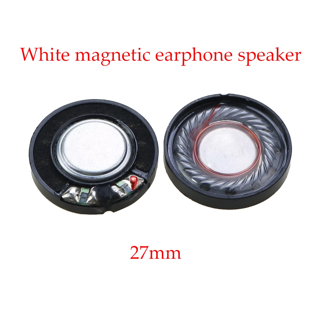 Transductor de Altavoz Neodimio HiFi para Auriculares Inalámbricos - imagen 4