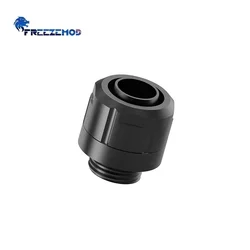 FREEZEMOD Accesorios para Tubo Suave PVC Refrigeración Líquida