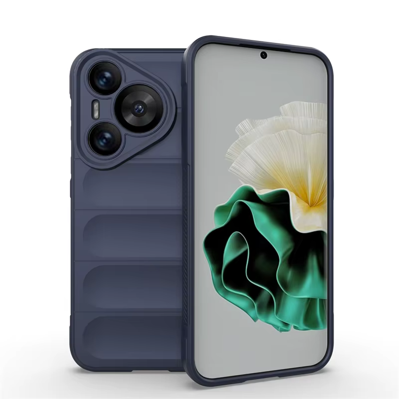 Funda en uso cotidiano