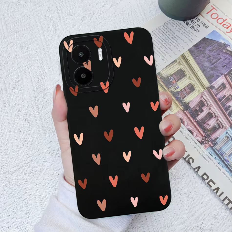 Colores disponibles de la funda