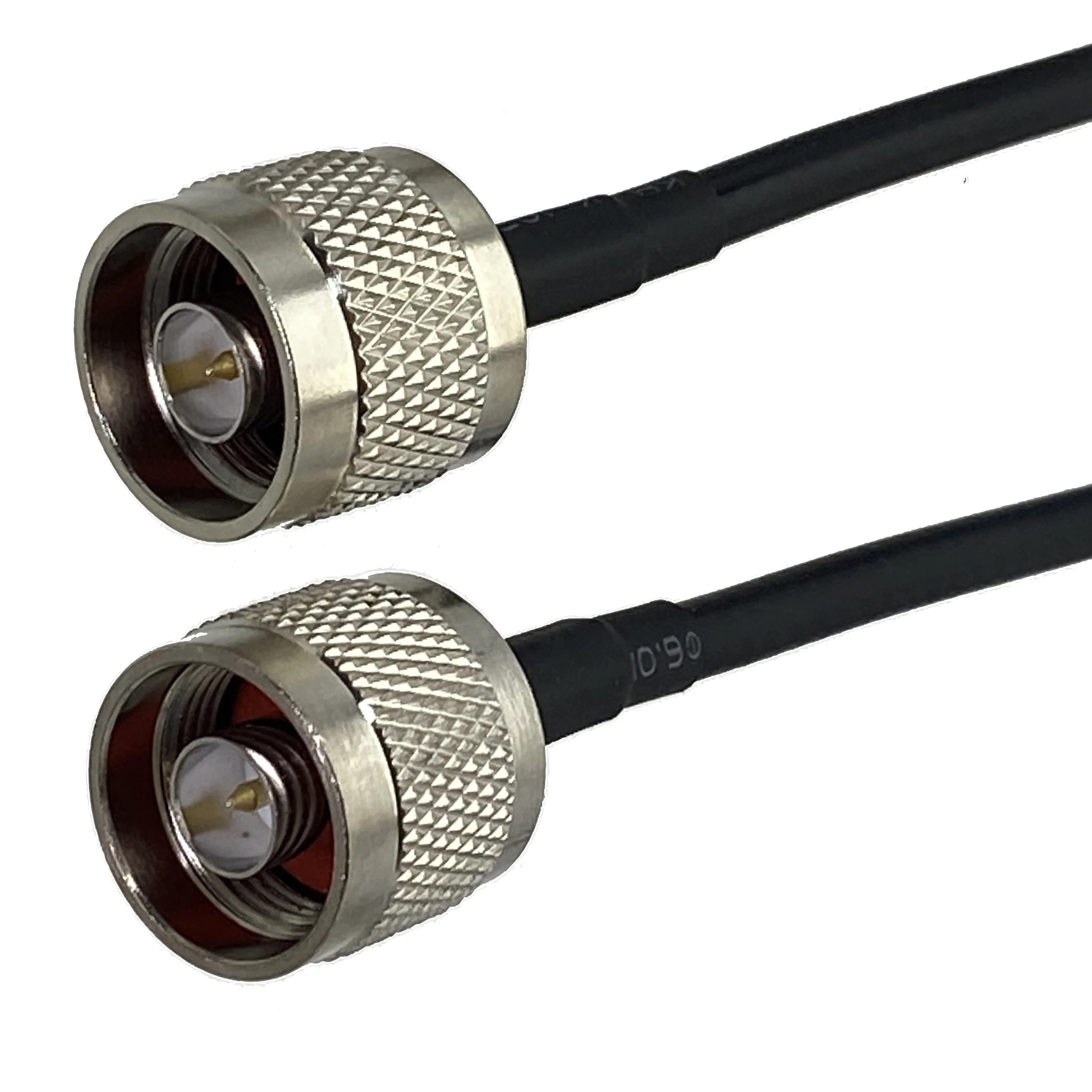 RG142 N Macho para N Macho