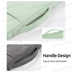 Funda antigolpes para iPad Air Pro y Xiaomi Pad – Bolsa portátil