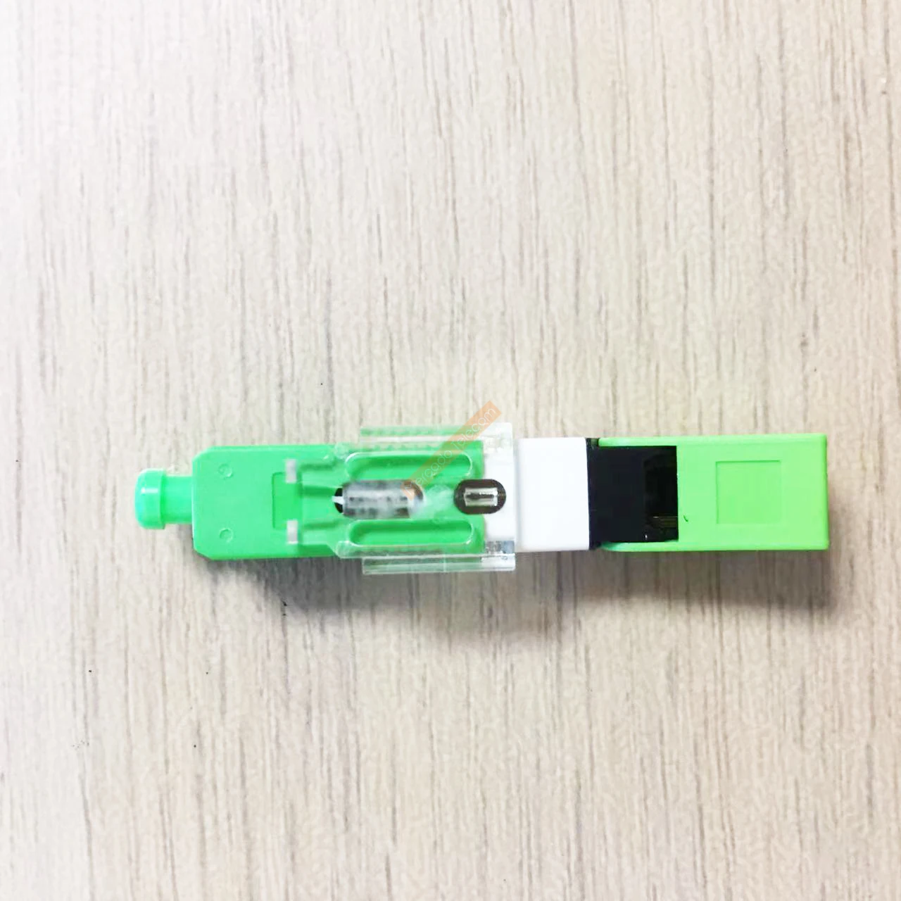 Resistencia mecánica del conector