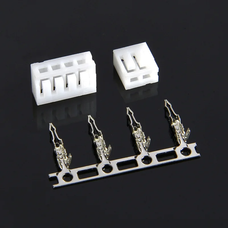 Toma plástica SCN 2.5mm - usos