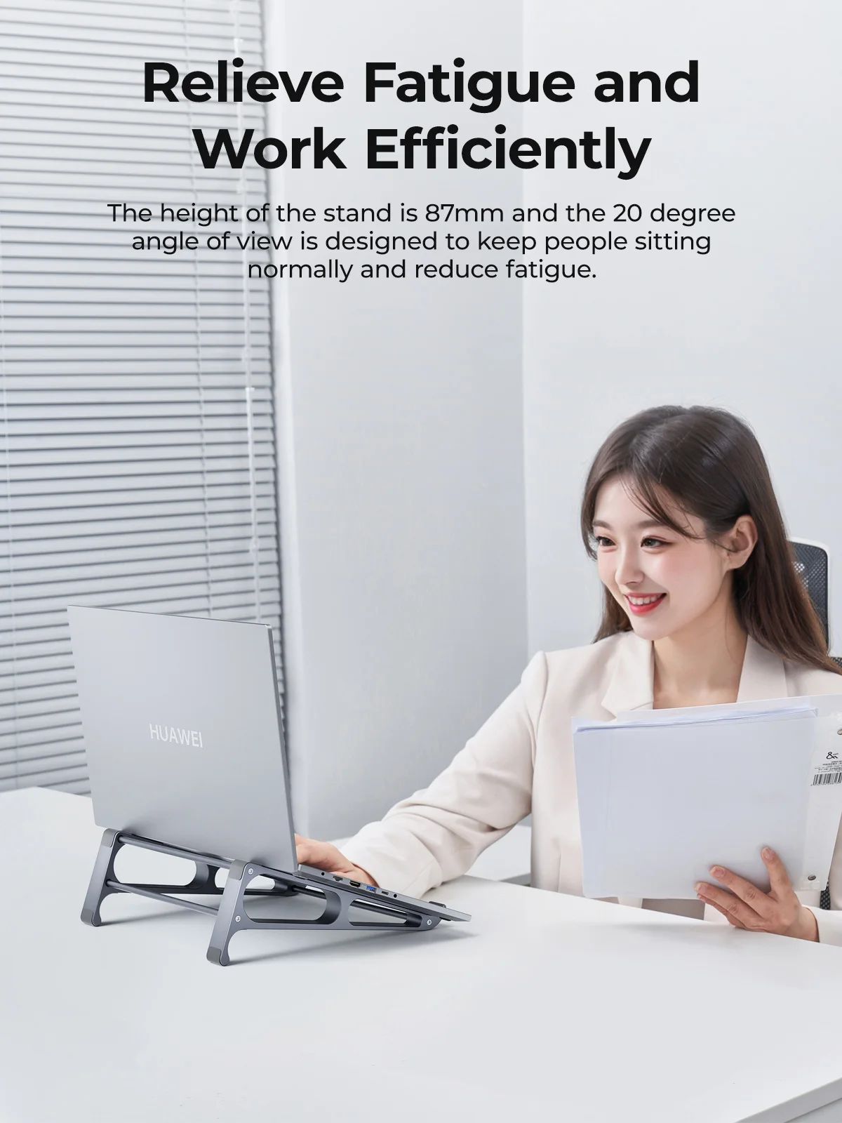 Ventilación y seguridad