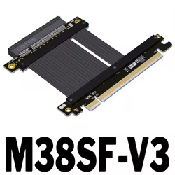 Adaptador Extensor PCI Express a U.2 NVMe – Alta Velocidad
