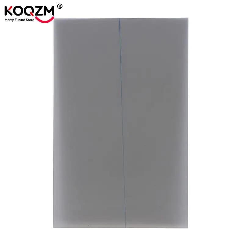 Lámina Polarizadora LCD 0°/90° para Reparación de Pantallas - imagen 3