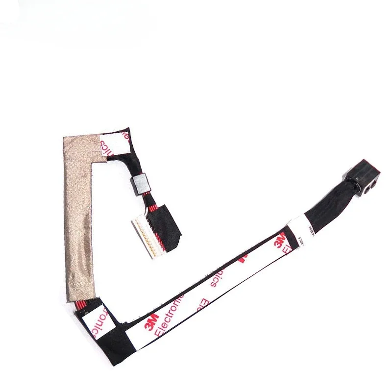 Dell Alienware 17 R4 – Cable de Carga CC Original de Repuesto - imagen 4