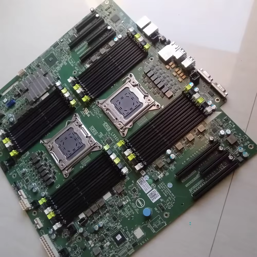 Placa Base Servidor Torre DELL T320 Original - imagen 5