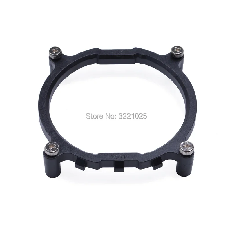 Soporte Intel Xeon LGA2011 – Kit Rack Placas X79/X99 - imagen 3