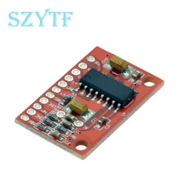 Mini Amplificador Bluetooth USB PAM8403 - 5W x 2 DIY