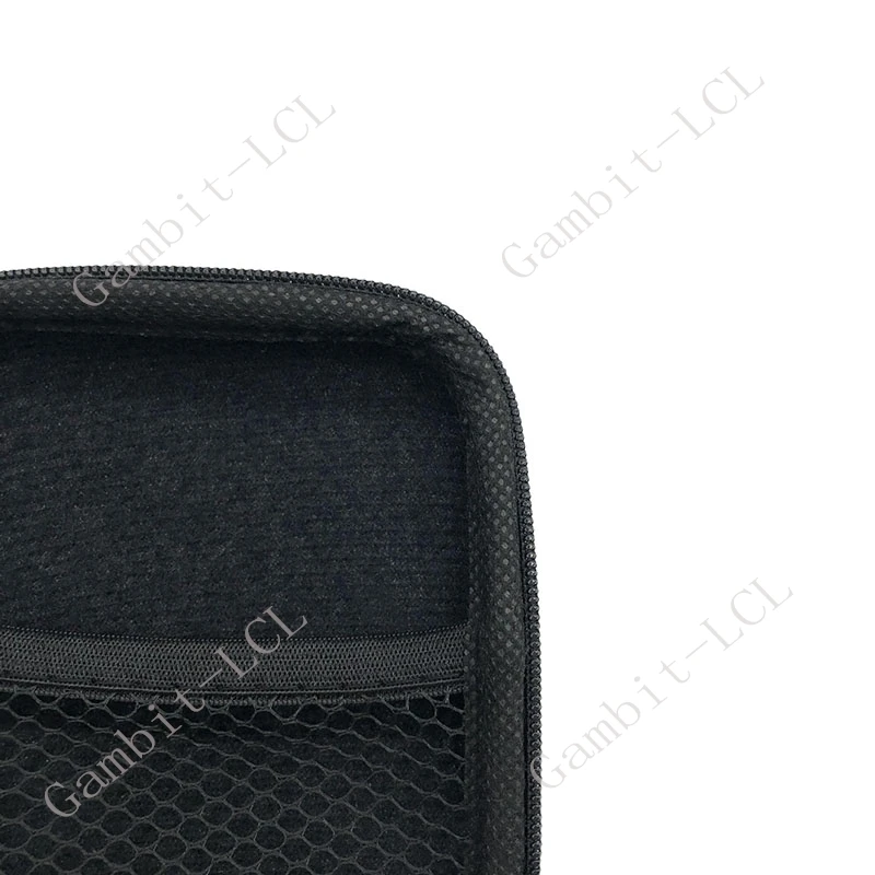 BOYHOM M17 Estuche EVA para consola portátil a prueba de golpes - imagen 3