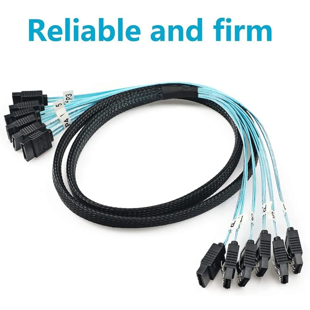 Cable enrollado de 0,5 m