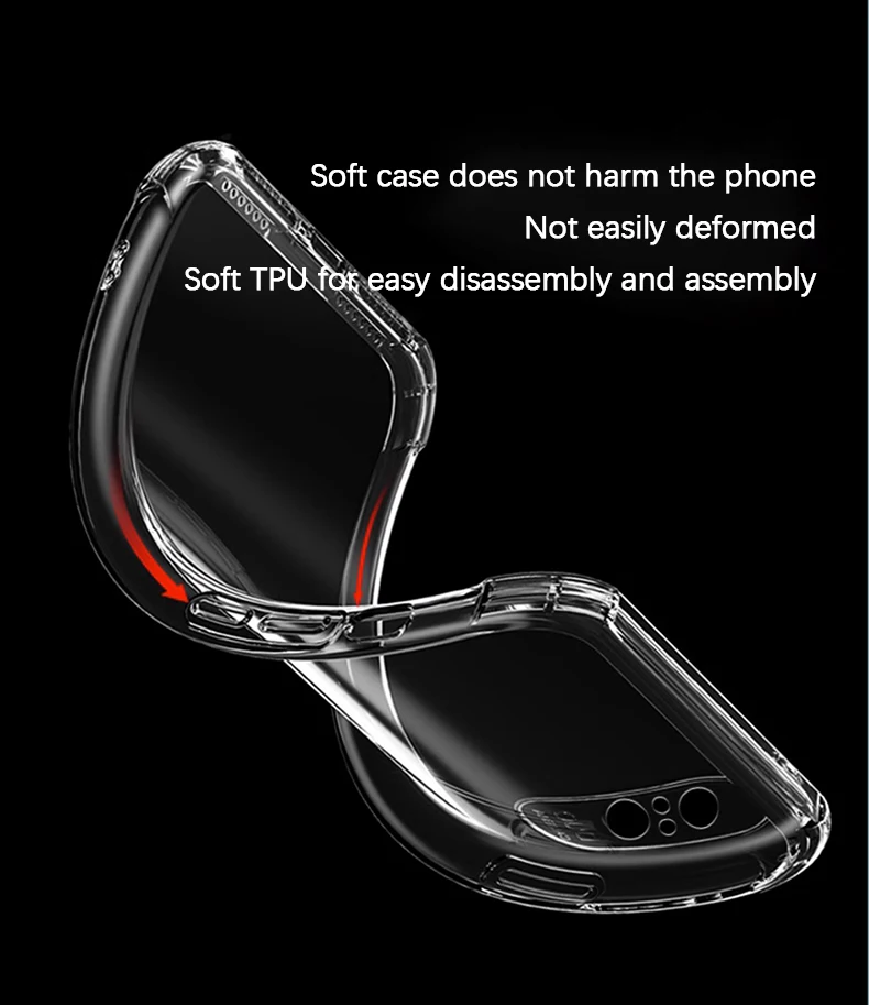 Funda en dispositivo
