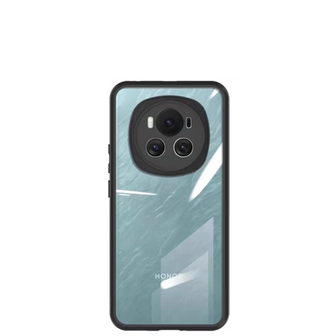 Funda TPU Transparente Honor Magic 6 Pro – Protección Antigolpes - imagen 2