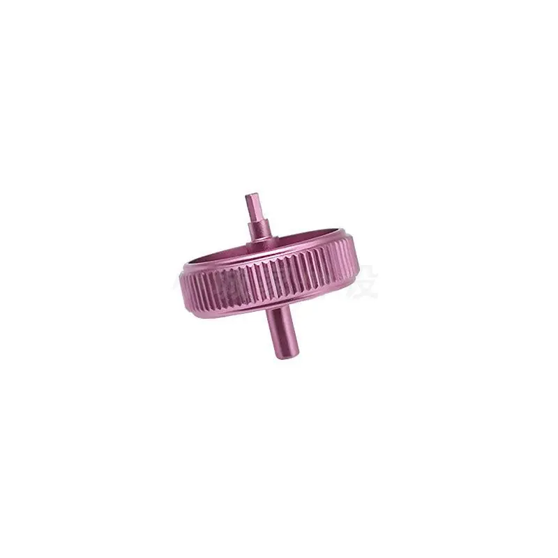 Ninjutso Sora V2 Rueda Aluminio – Recambio Ratón Gaming - imagen 5