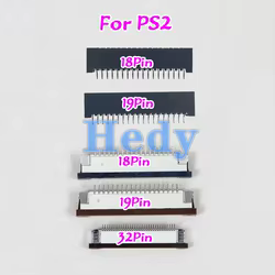 Conector de membrana para mando PS2, 18/19/32 pines